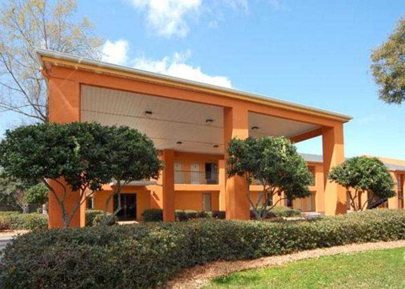 Days Inn By Wyndham Pensacola I-10 Ferry Pass Kültér fotó