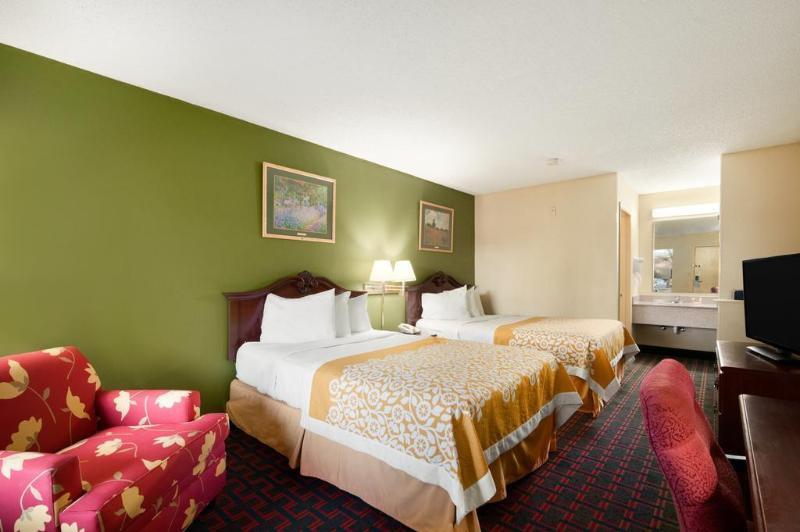 Days Inn By Wyndham Pensacola I-10 Ferry Pass Kültér fotó